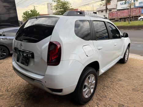 RENAULT Duster 1.6 16V 4P FLEX DYNAMIQUE, Foto 5