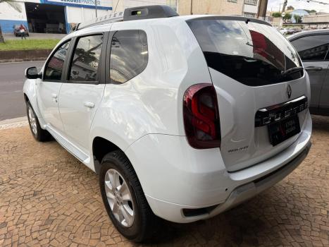 RENAULT Duster 1.6 16V 4P FLEX DYNAMIQUE, Foto 7