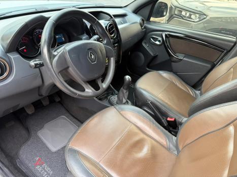 RENAULT Duster 1.6 16V 4P FLEX DYNAMIQUE, Foto 9