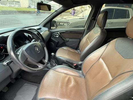 RENAULT Duster 1.6 16V 4P FLEX DYNAMIQUE, Foto 10