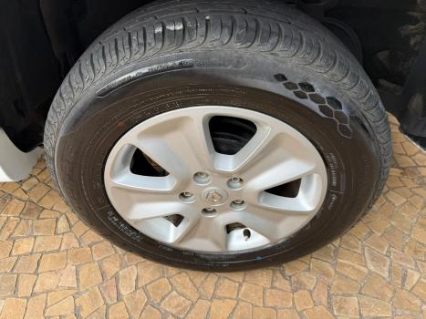 RENAULT Duster 1.6 16V 4P FLEX DYNAMIQUE, Foto 11