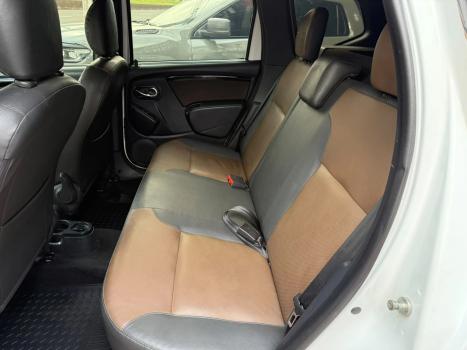 RENAULT Duster 1.6 16V 4P FLEX DYNAMIQUE, Foto 12