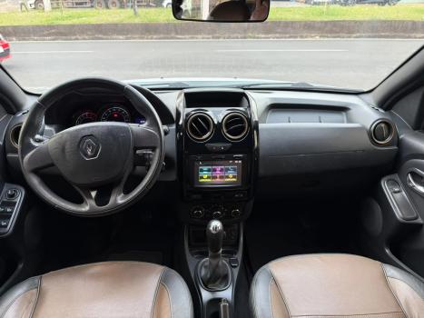 RENAULT Duster 1.6 16V 4P FLEX DYNAMIQUE, Foto 13
