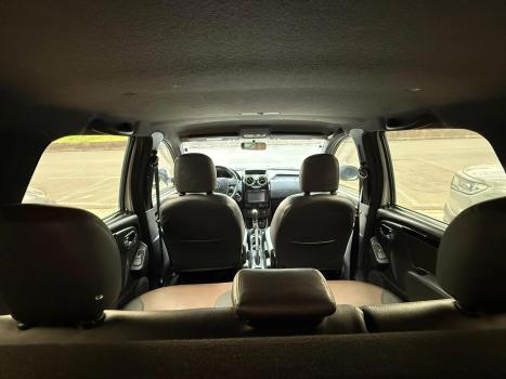 RENAULT Duster 1.6 16V 4P FLEX DYNAMIQUE, Foto 14