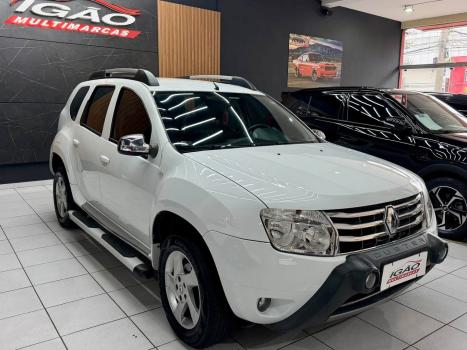 RENAULT Duster 1.6 16V 4P FLEX DYNAMIQUE, Foto 1