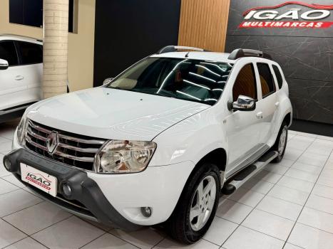 RENAULT Duster 1.6 16V 4P FLEX DYNAMIQUE, Foto 3