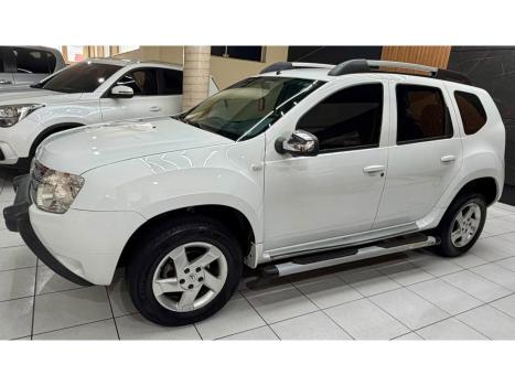 RENAULT Duster 1.6 16V 4P FLEX DYNAMIQUE, Foto 4