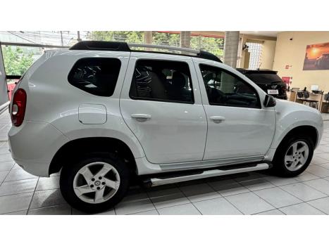 RENAULT Duster 1.6 16V 4P FLEX DYNAMIQUE, Foto 5