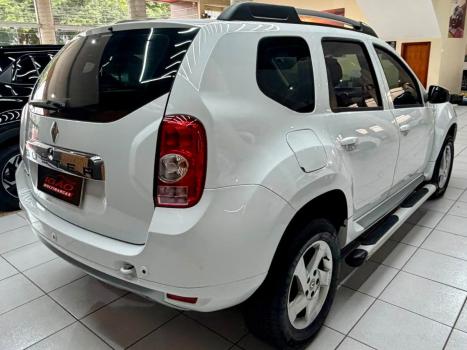 RENAULT Duster 1.6 16V 4P FLEX DYNAMIQUE, Foto 6