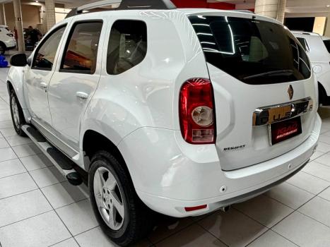 RENAULT Duster 1.6 16V 4P FLEX DYNAMIQUE, Foto 8