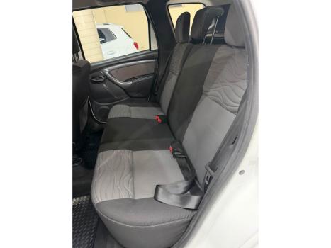 RENAULT Duster 1.6 16V 4P FLEX DYNAMIQUE, Foto 9