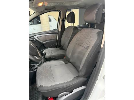 RENAULT Duster 1.6 16V 4P FLEX DYNAMIQUE, Foto 10
