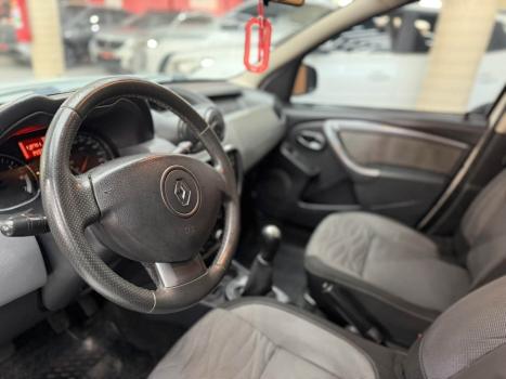 RENAULT Duster 1.6 16V 4P FLEX DYNAMIQUE, Foto 11