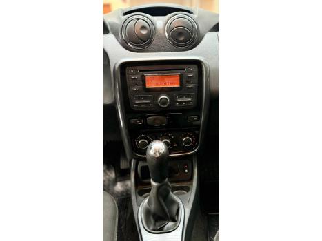 RENAULT Duster 1.6 16V 4P FLEX DYNAMIQUE, Foto 12