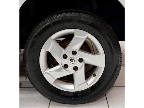 RENAULT Duster 1.6 16V 4P FLEX DYNAMIQUE, Foto 13