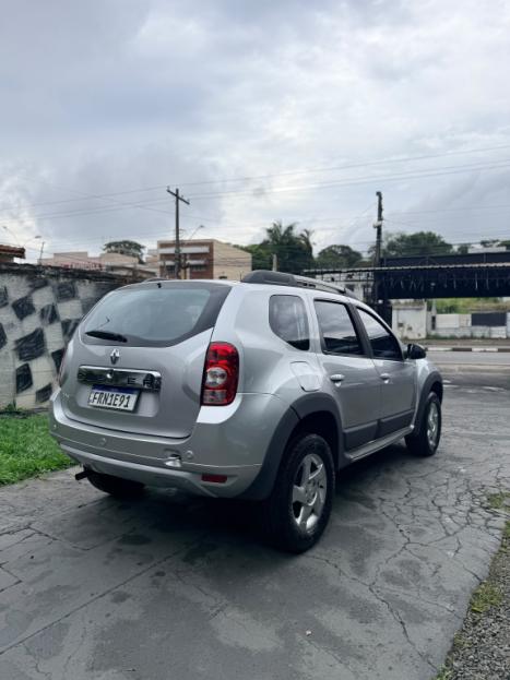 RENAULT Duster 1.6 16V 4P FLEX DYNAMIQUE, Foto 5