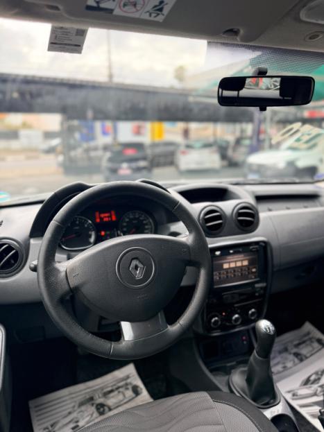 RENAULT Duster 1.6 16V 4P FLEX DYNAMIQUE, Foto 6