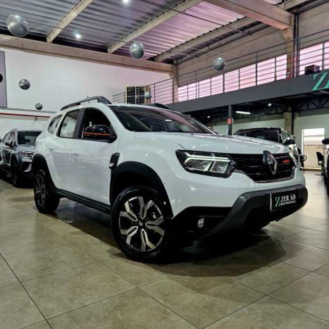 RENAULT Duster 1.6 16V 4P FLEX SCE ICONIC X-TRONIC AUTOMÁTICO, Foto 1
