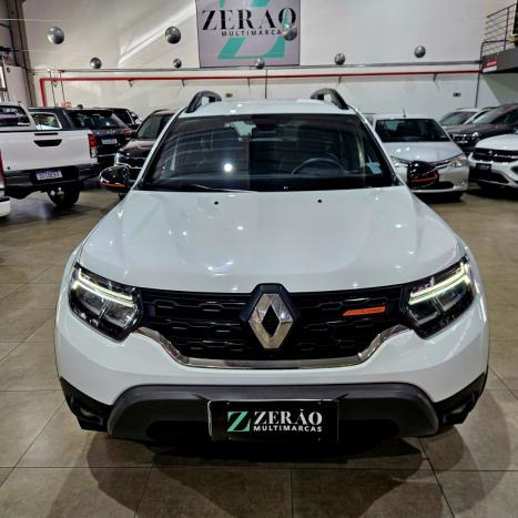 RENAULT Duster 1.6 16V 4P FLEX SCE ICONIC X-TRONIC AUTOMÁTICO, Foto 2