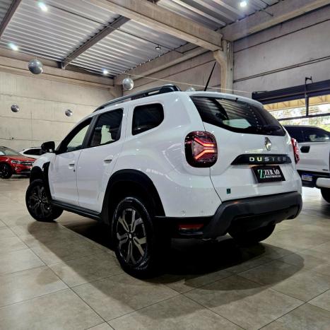 RENAULT Duster 1.6 16V 4P FLEX SCE ICONIC X-TRONIC AUTOMÁTICO, Foto 5