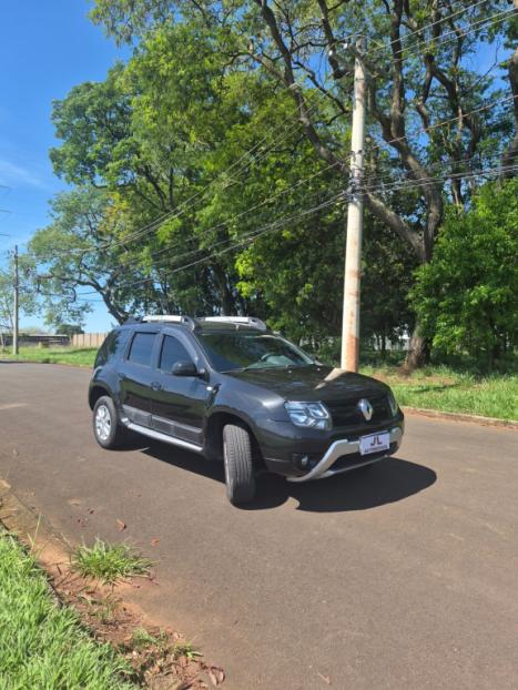 RENAULT Duster 1.6 16V 4P FLEX DYNAMIQUE, Foto 1