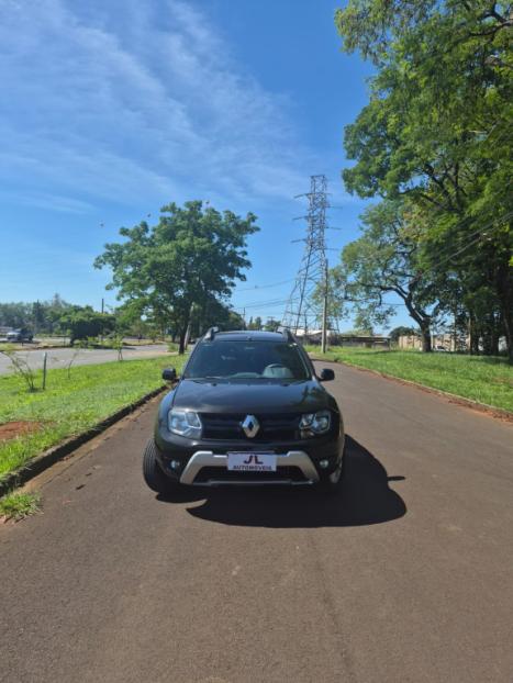 RENAULT Duster 1.6 16V 4P FLEX DYNAMIQUE, Foto 2