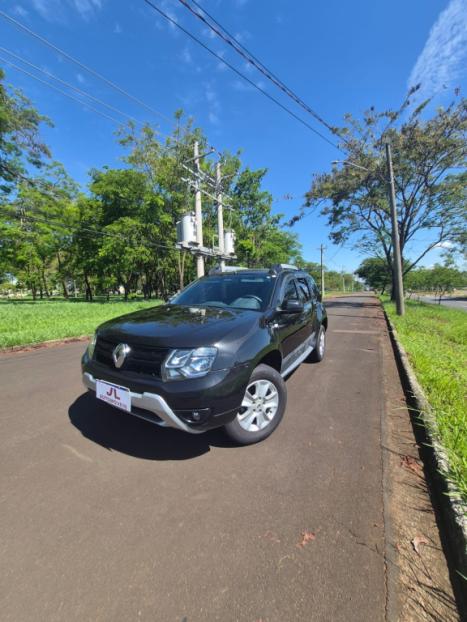 RENAULT Duster 1.6 16V 4P FLEX DYNAMIQUE, Foto 3
