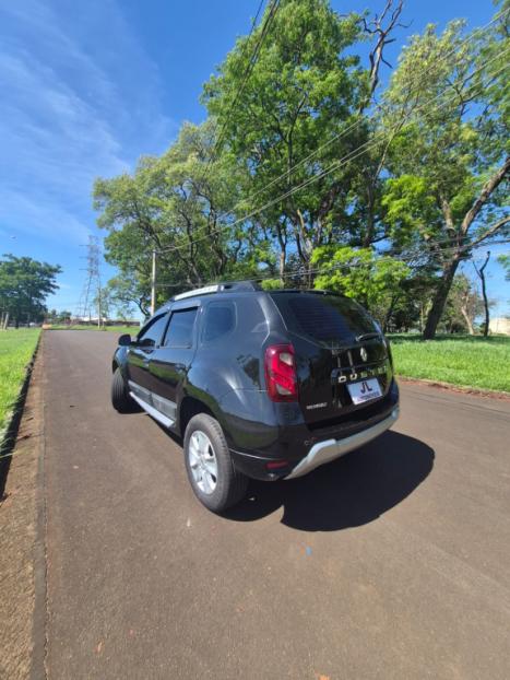 RENAULT Duster 1.6 16V 4P FLEX DYNAMIQUE, Foto 4