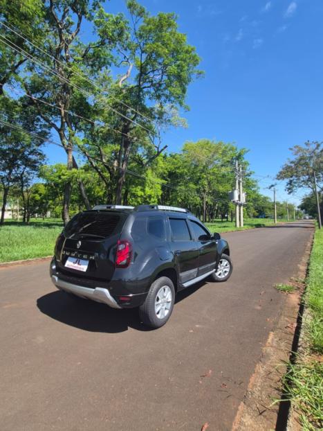 RENAULT Duster 1.6 16V 4P FLEX DYNAMIQUE, Foto 5