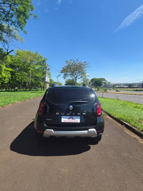 RENAULT Duster 1.6 16V 4P FLEX DYNAMIQUE, Foto 6