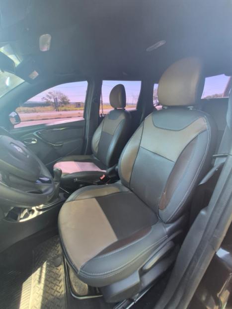 RENAULT Duster 1.6 16V 4P FLEX DYNAMIQUE, Foto 7