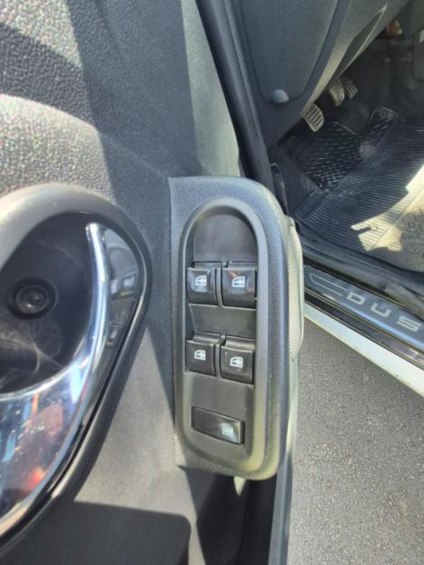 RENAULT Duster 1.6 16V 4P FLEX DYNAMIQUE, Foto 10