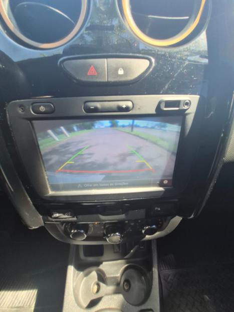 RENAULT Duster 1.6 16V 4P FLEX DYNAMIQUE, Foto 11