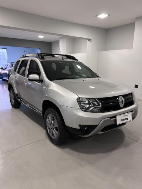 RENAULT Duster 1.6 16V 4P FLEX DYNAMIQUE, Foto 1