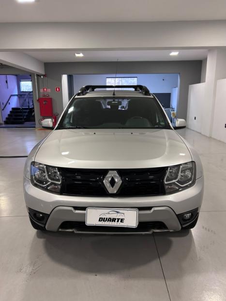 RENAULT Duster 1.6 16V 4P FLEX DYNAMIQUE, Foto 2