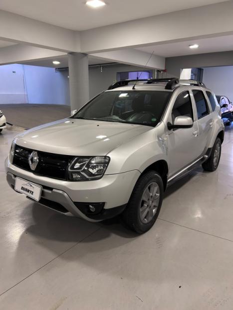 RENAULT Duster 1.6 16V 4P FLEX DYNAMIQUE, Foto 3