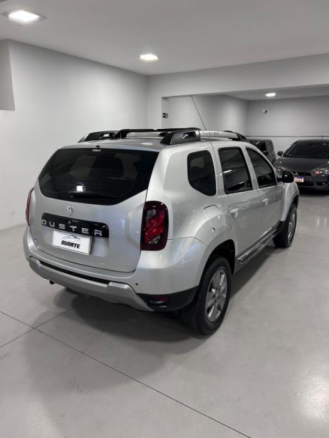 RENAULT Duster 1.6 16V 4P FLEX DYNAMIQUE, Foto 4