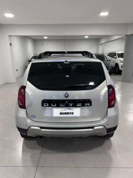 RENAULT Duster 1.6 16V 4P FLEX DYNAMIQUE, Foto 5