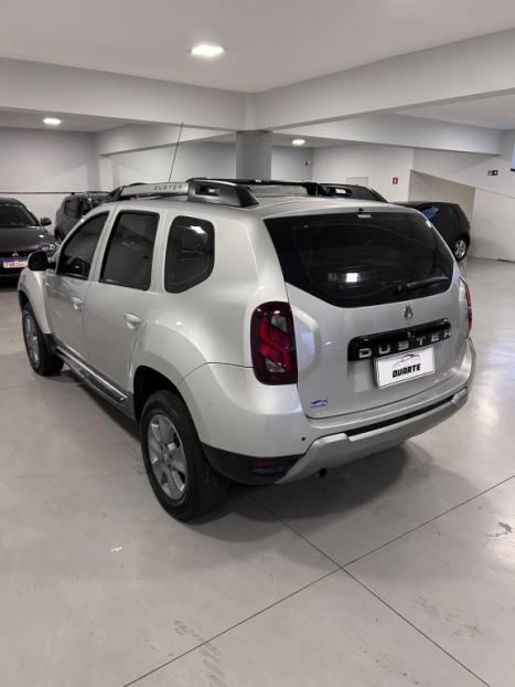 RENAULT Duster 1.6 16V 4P FLEX DYNAMIQUE, Foto 6