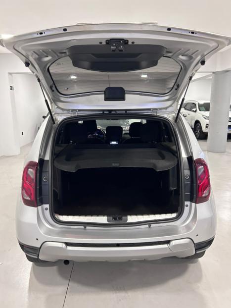 RENAULT Duster 1.6 16V 4P FLEX DYNAMIQUE, Foto 7