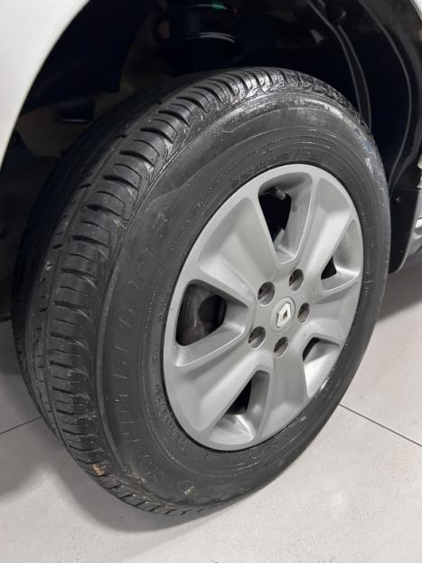 RENAULT Duster 1.6 16V 4P FLEX DYNAMIQUE, Foto 8