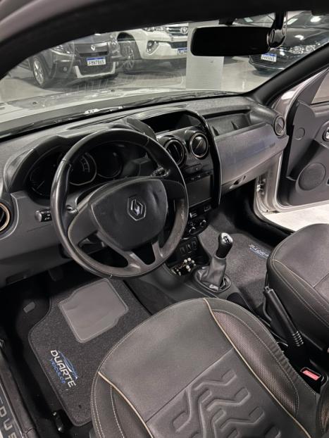 RENAULT Duster 1.6 16V 4P FLEX DYNAMIQUE, Foto 10