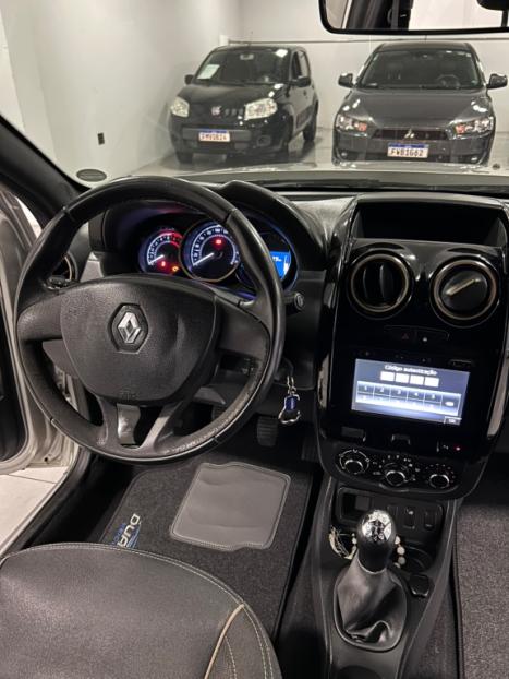 RENAULT Duster 1.6 16V 4P FLEX DYNAMIQUE, Foto 12