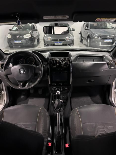 RENAULT Duster 1.6 16V 4P FLEX DYNAMIQUE, Foto 13