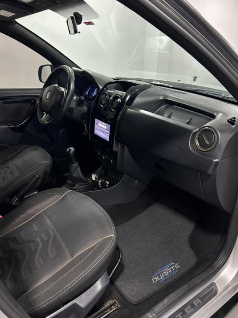 RENAULT Duster 1.6 16V 4P FLEX DYNAMIQUE, Foto 14