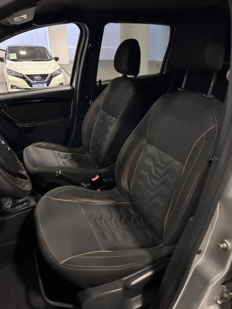 RENAULT Duster 1.6 16V 4P FLEX DYNAMIQUE, Foto 15