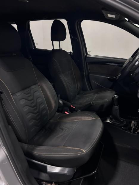 RENAULT Duster 1.6 16V 4P FLEX DYNAMIQUE, Foto 16