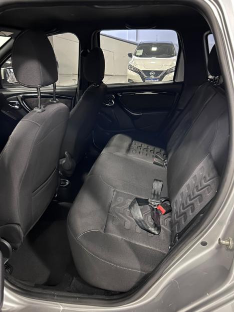 RENAULT Duster 1.6 16V 4P FLEX DYNAMIQUE, Foto 18