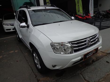 RENAULT Duster 1.6 16V 4P FLEX DYNAMIQUE, Foto 1