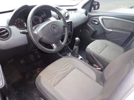 RENAULT Duster 1.6 16V 4P FLEX DYNAMIQUE, Foto 2